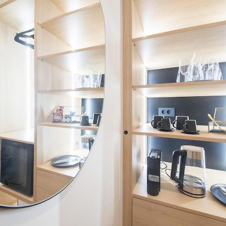 Tonio Rooms 扎达尔 外观 照片
