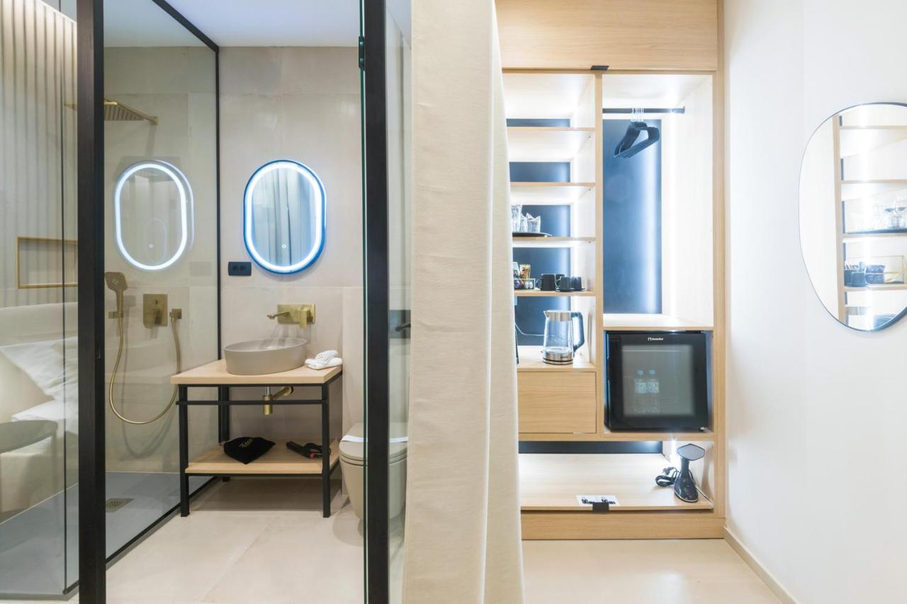 Tonio Rooms 扎达尔 外观 照片
