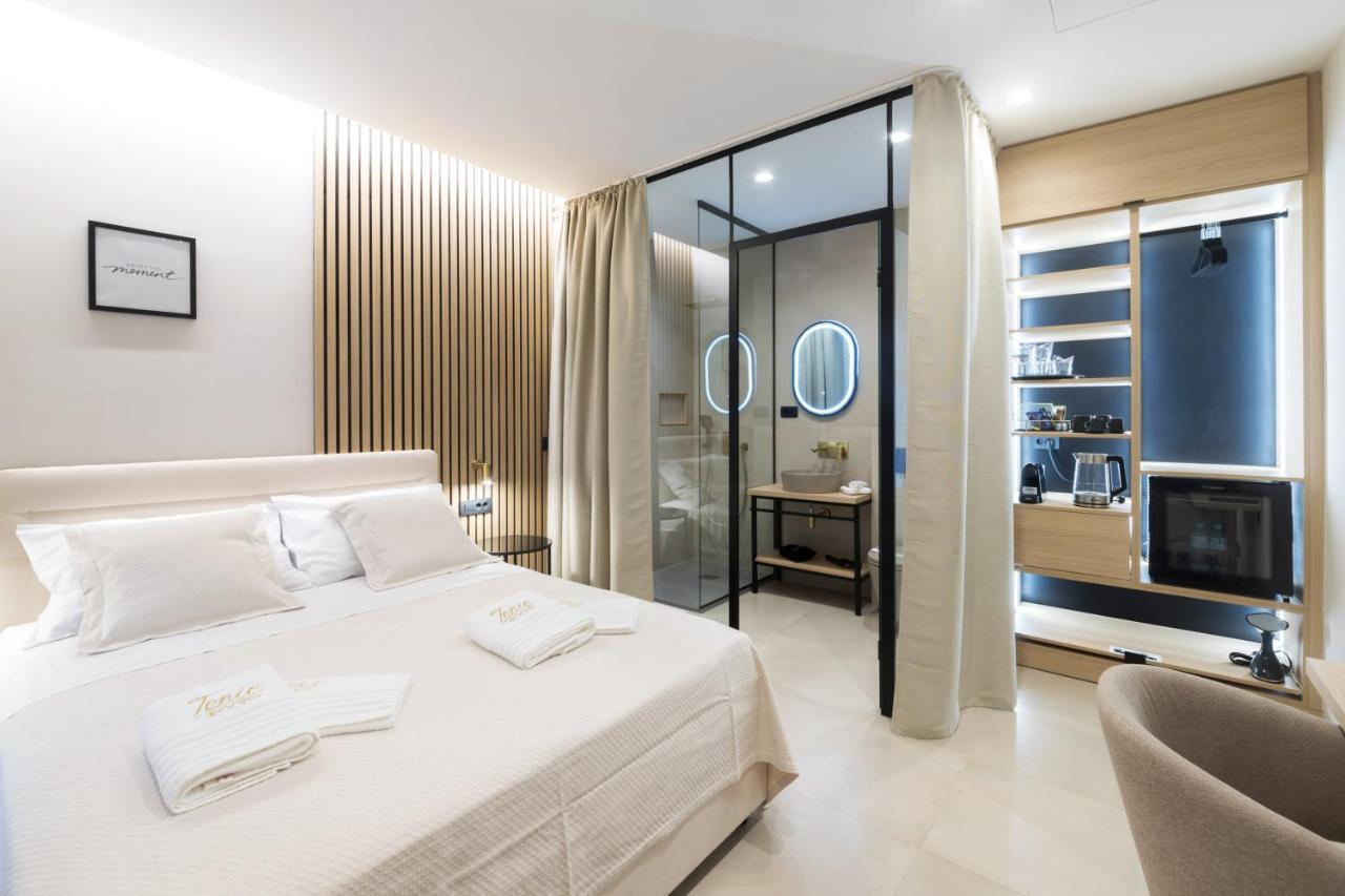 Tonio Rooms 扎达尔 外观 照片