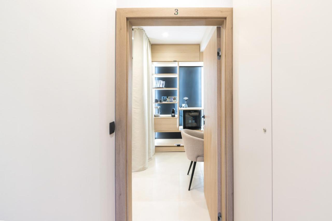 Tonio Rooms 扎达尔 外观 照片