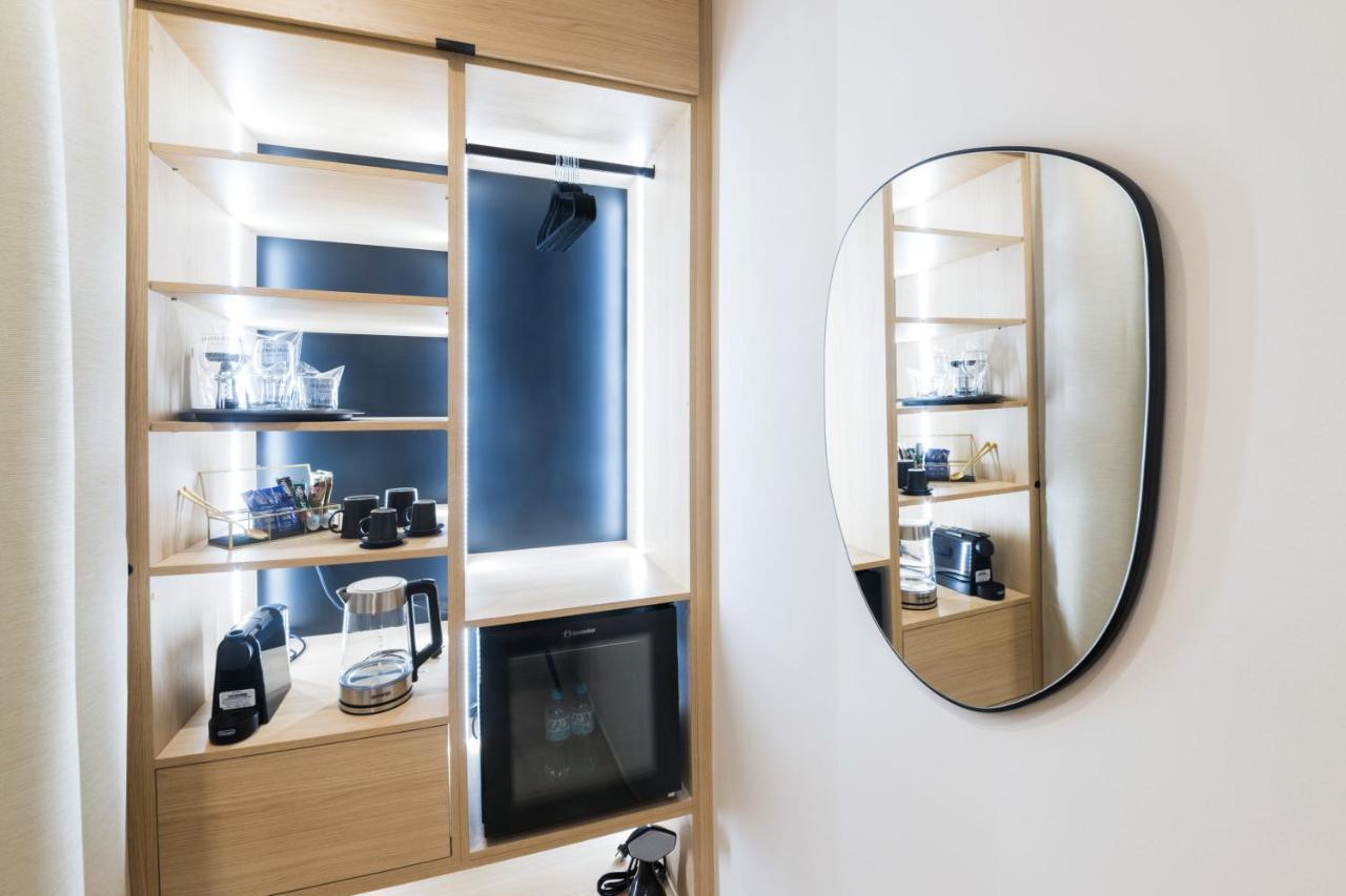 Tonio Rooms 扎达尔 外观 照片