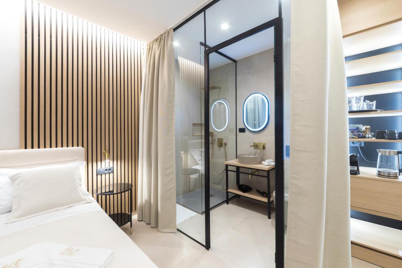 Tonio Rooms 扎达尔 外观 照片