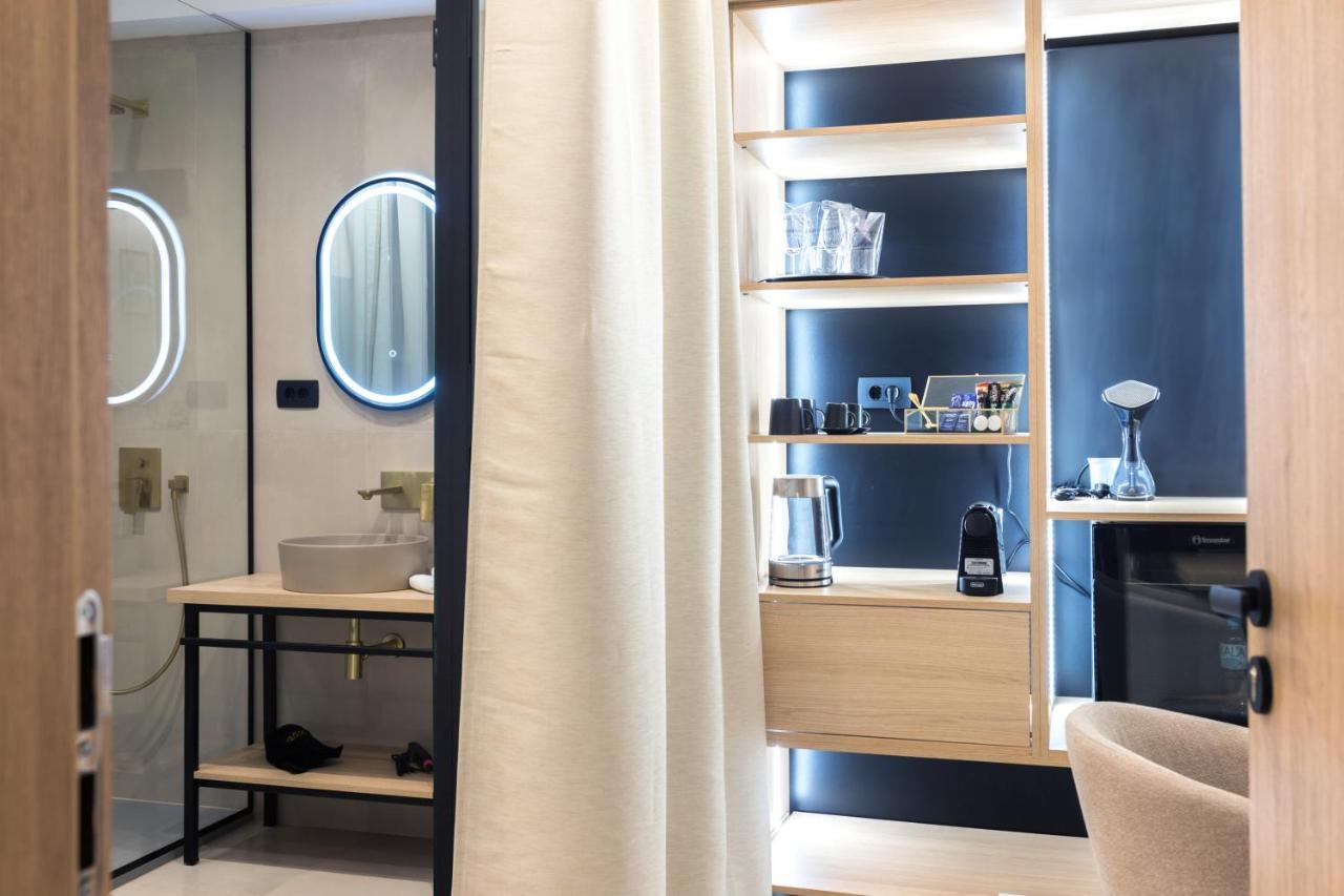 Tonio Rooms 扎达尔 外观 照片