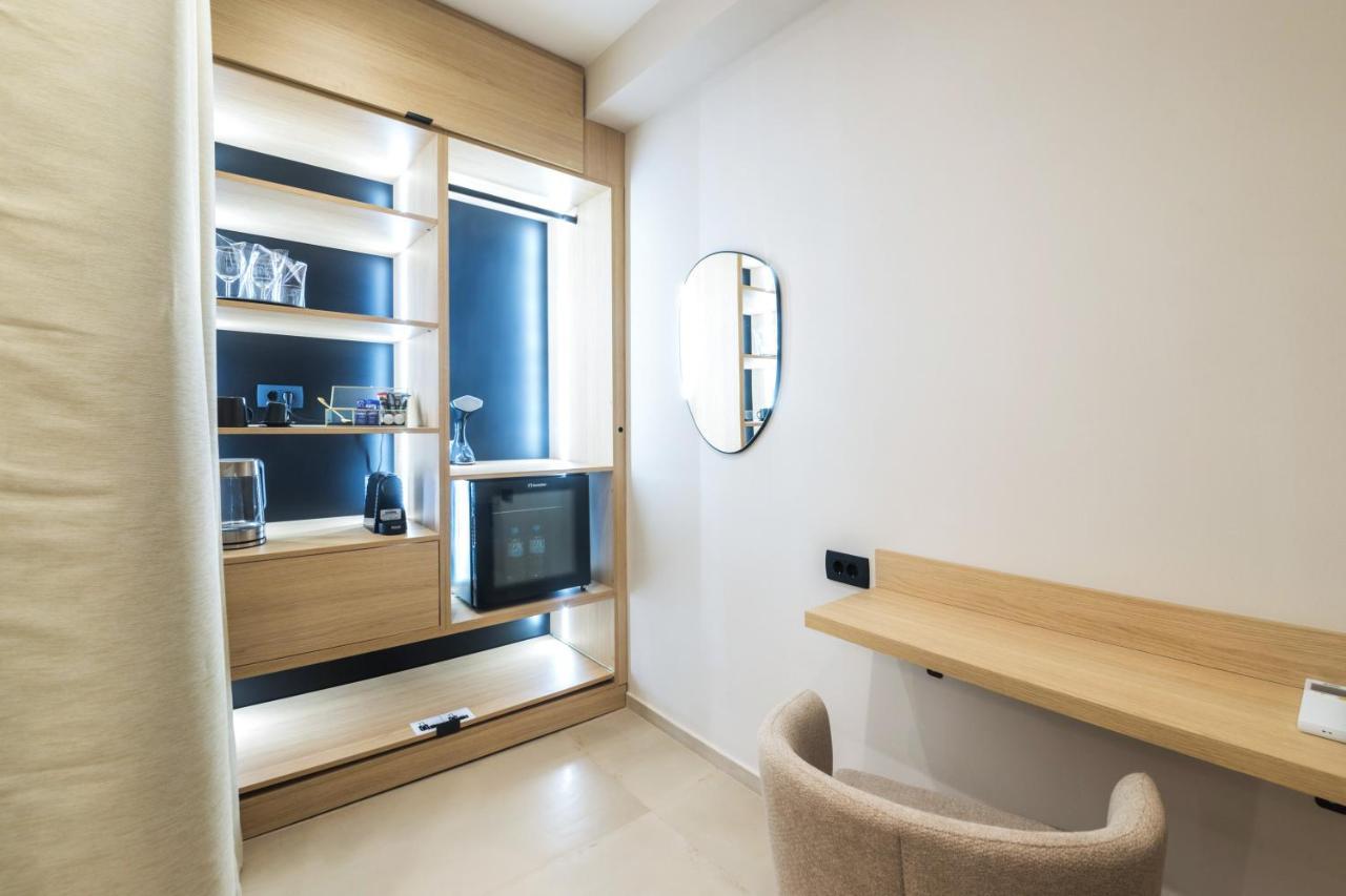 Tonio Rooms 扎达尔 外观 照片