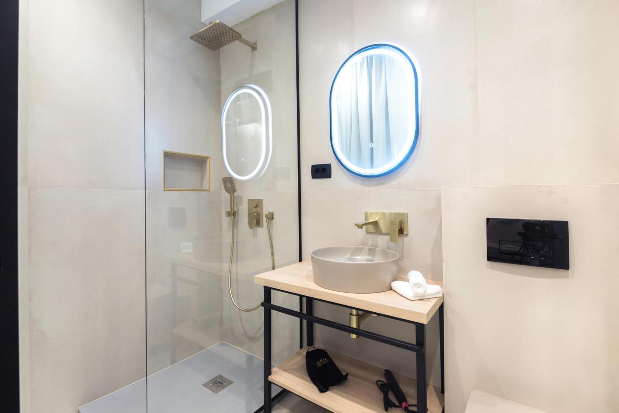 Tonio Rooms 扎达尔 外观 照片