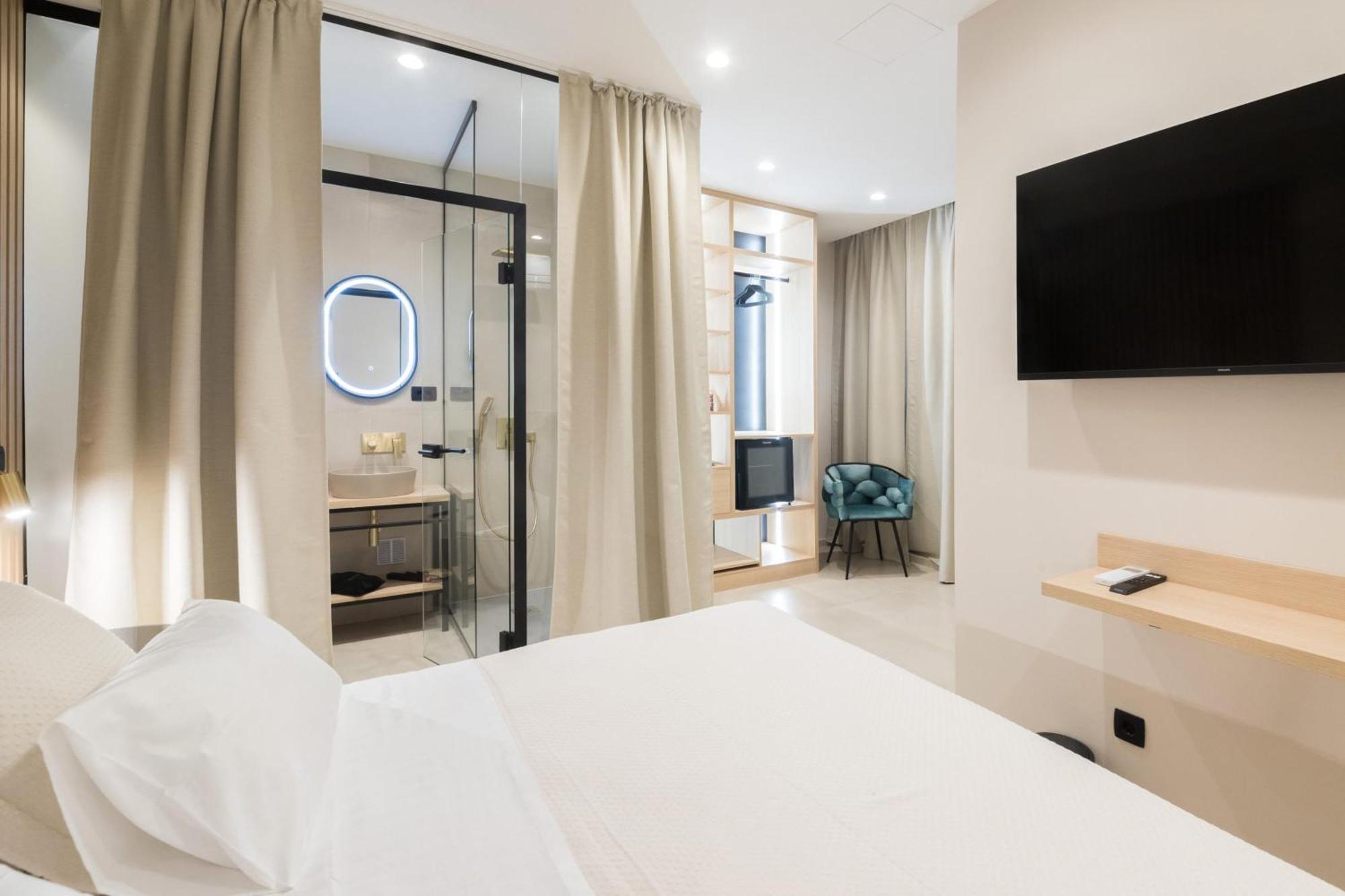 Tonio Rooms 扎达尔 外观 照片