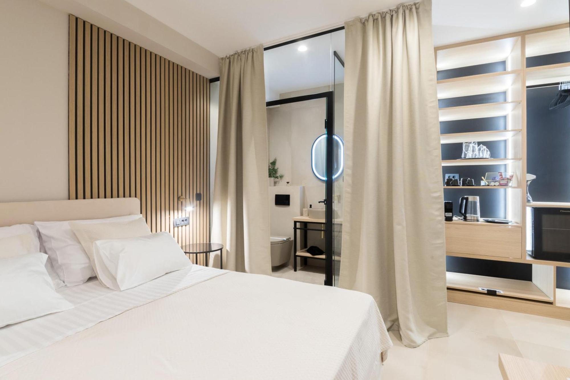 Tonio Rooms 扎达尔 外观 照片