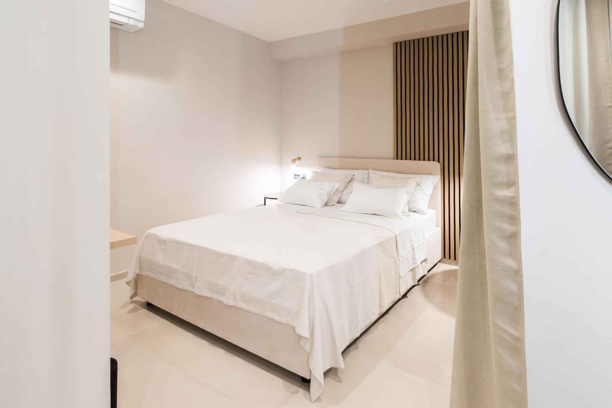 Tonio Rooms 扎达尔 外观 照片