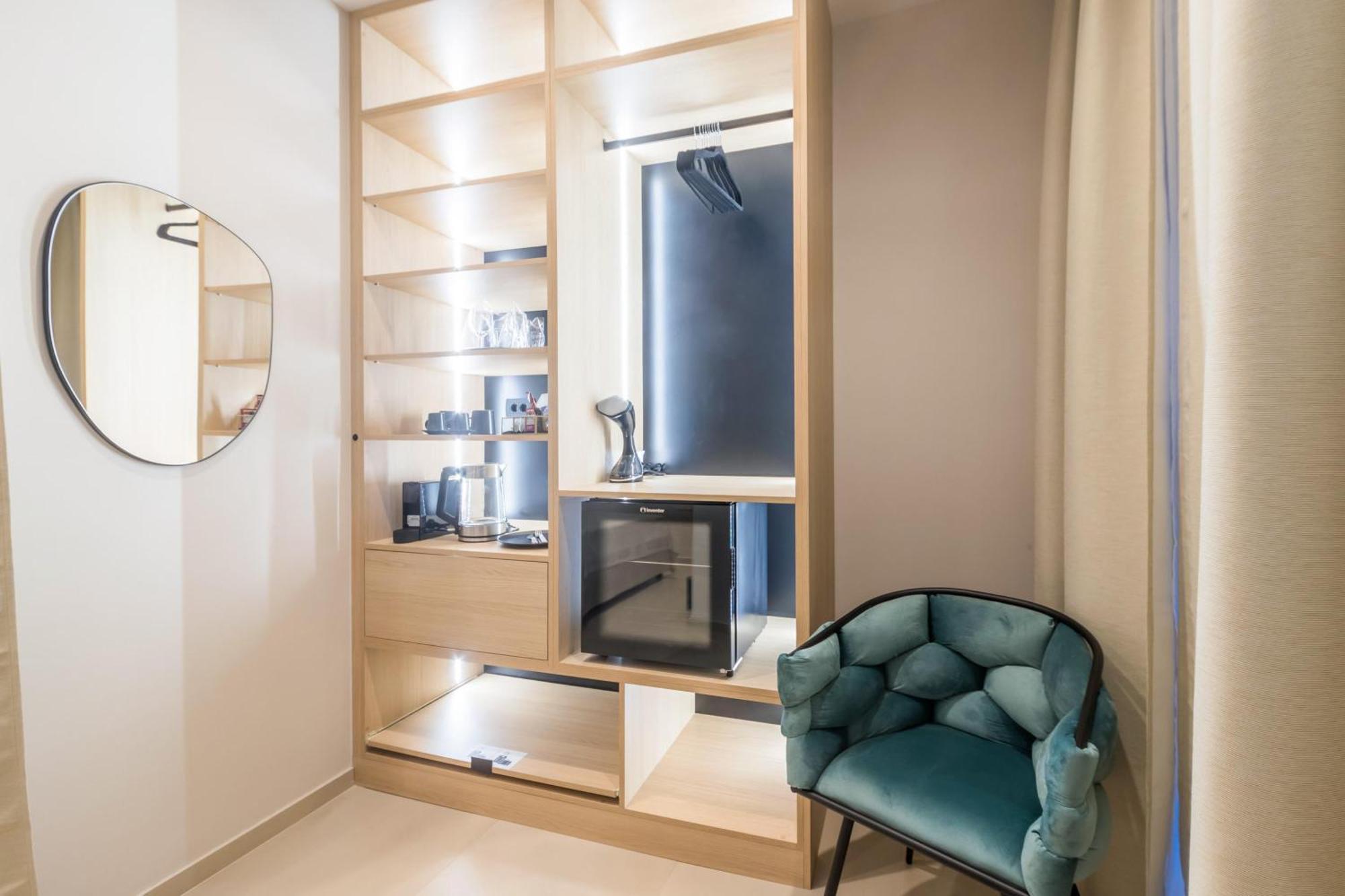 Tonio Rooms 扎达尔 外观 照片
